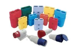 Коннекторы АКБ