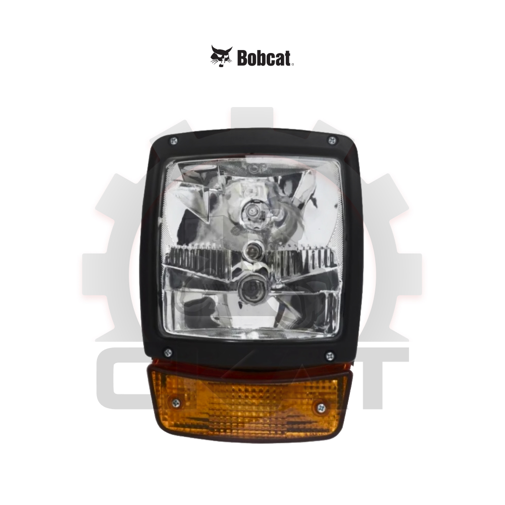 Фара передняя Bobcat S450