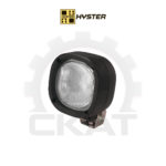 Фара передняя Hyster H1.6-9.0FT, H2.00-3.00XT