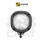 Фара передняя Hyster H2.0UT, 2.50UT, 3.50UT