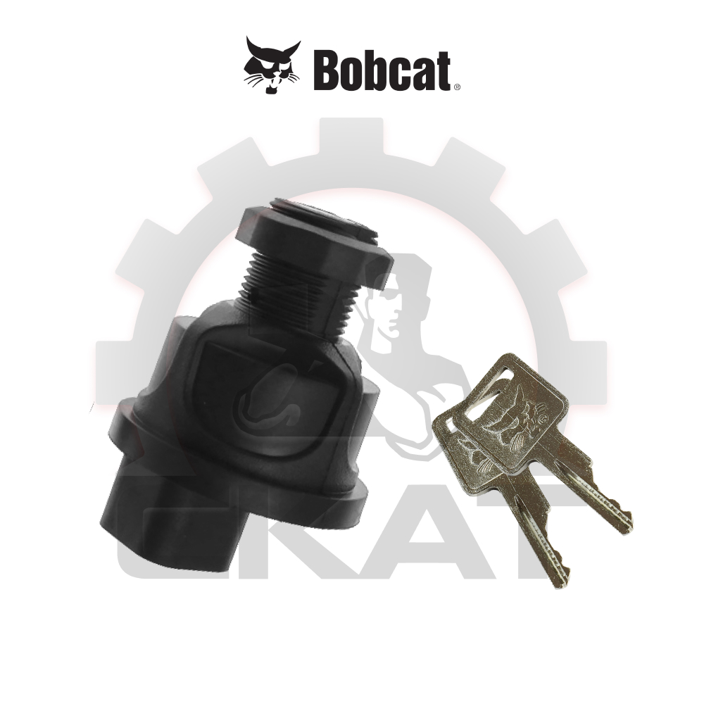 Замок зажигания Bobcat 325-328D, 763-873G, T3571