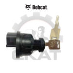 Замок зажигания Bobcat 325-425, E14-85