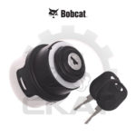 Замок зажигания Bobcat T2556-40170