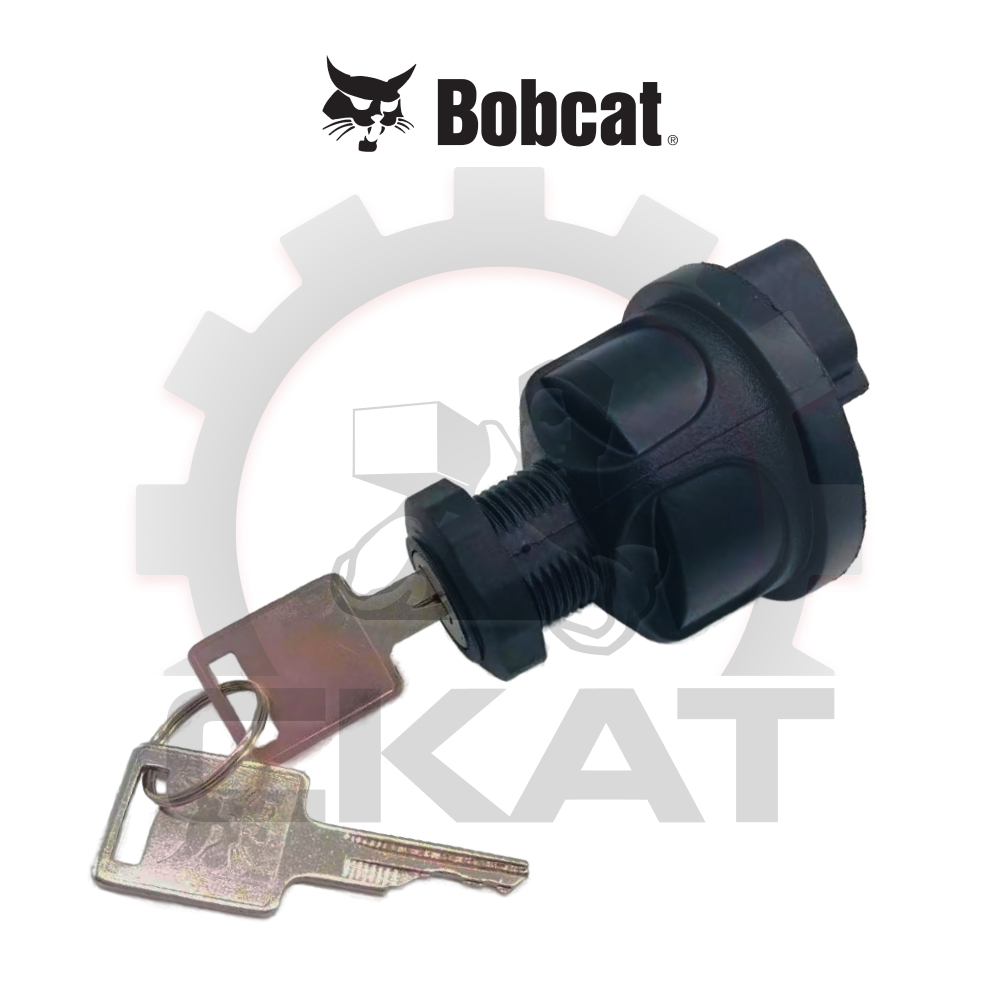 Замок зажигания Bobcat S130-595, T110-870, T40140