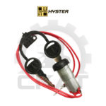 Замок зажигания Hyster S1.00-1.50, S2.4HBE