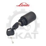 Замок зажигания Linde Н100-180T3, С90/8