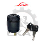 Замок зажигания Linde T16-30, L10-16, P30-60