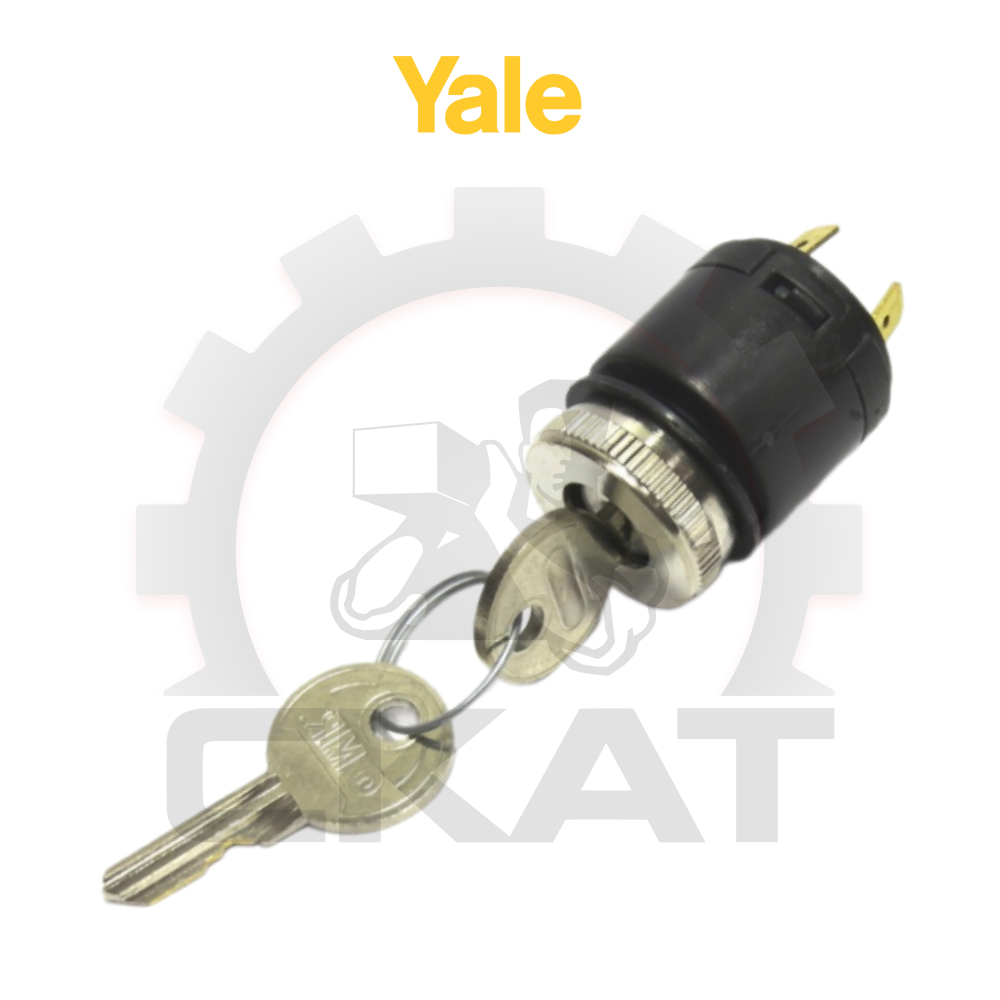 Замок зажигания Yale MR20H