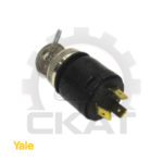 Замок зажигания Yale MR20W