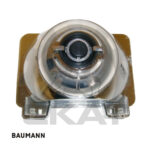 Фара передняя Baumann GCS120/16/35; GCS150/16/35