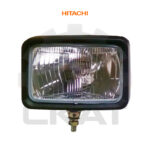 Фара передняя Hitachi ZW310, 330, 350. 370