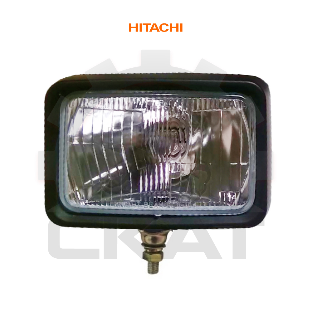 Фара передняя Hitachi ZW310, 330, 350. 370