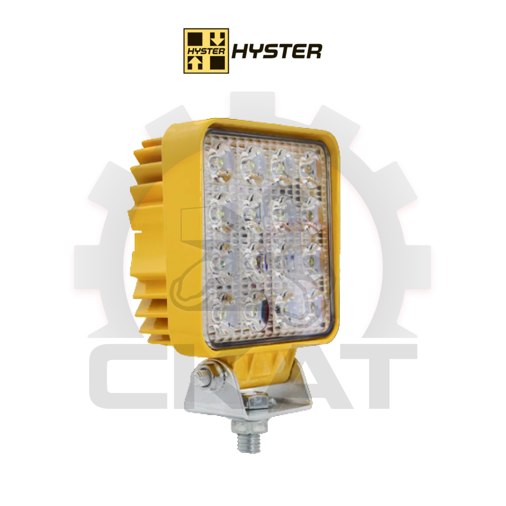 Фара передняя Hyster J1.6-3.5UT, J1.5XNT SWB