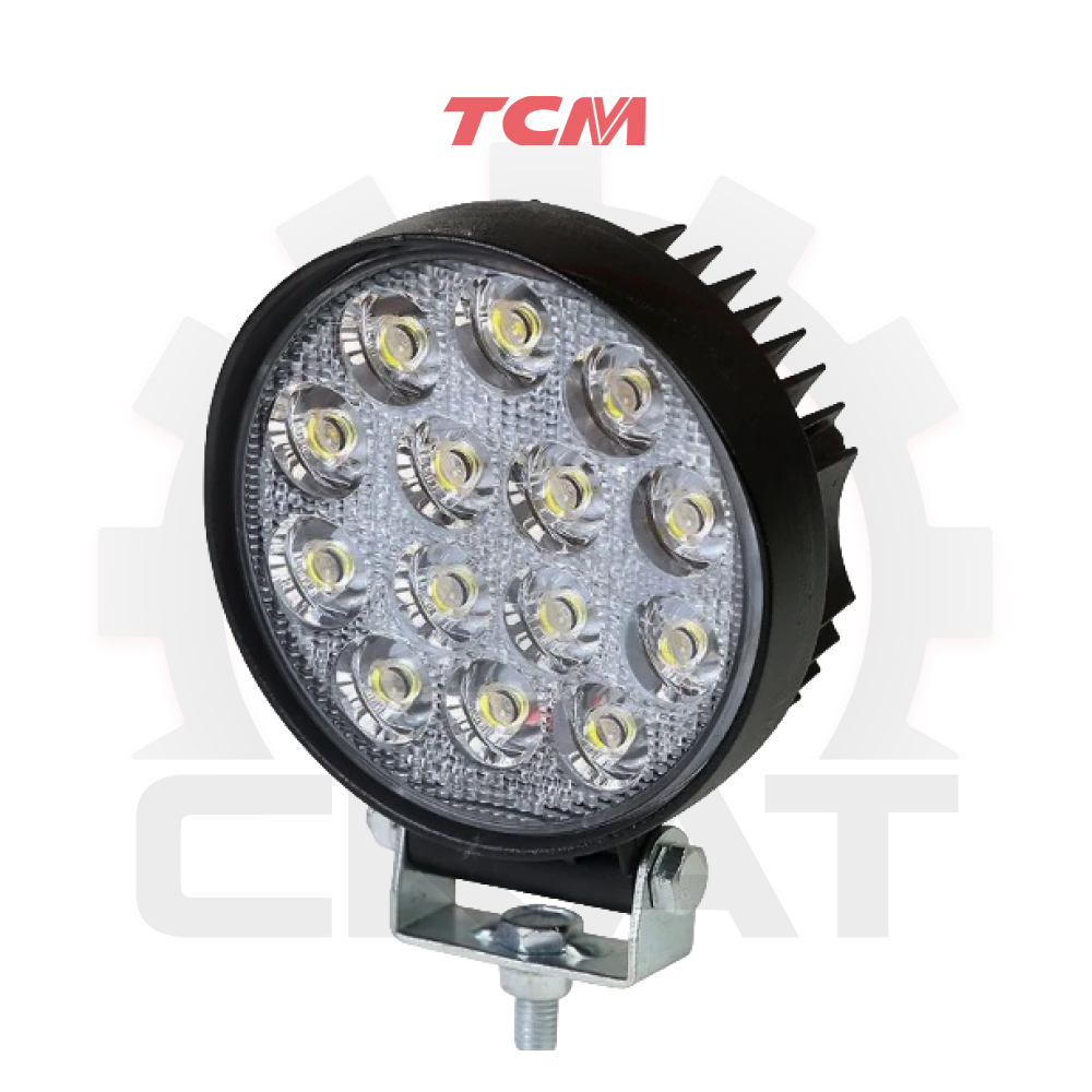 Фара передняя TCM FD20-30T3Z, FD50T9