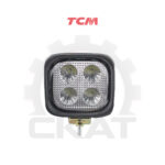 Фара передняя TCM FHD15-30T3