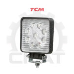 Фара передняя TCM FHD15T3(Z), FHD18T3Z, FHD15-30