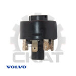 Контактная группа замка зажигания Volvo L120-220E