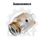 Корпус клавишного переключателя Jungheinrich EZS6250, ETVQ25, TFG435