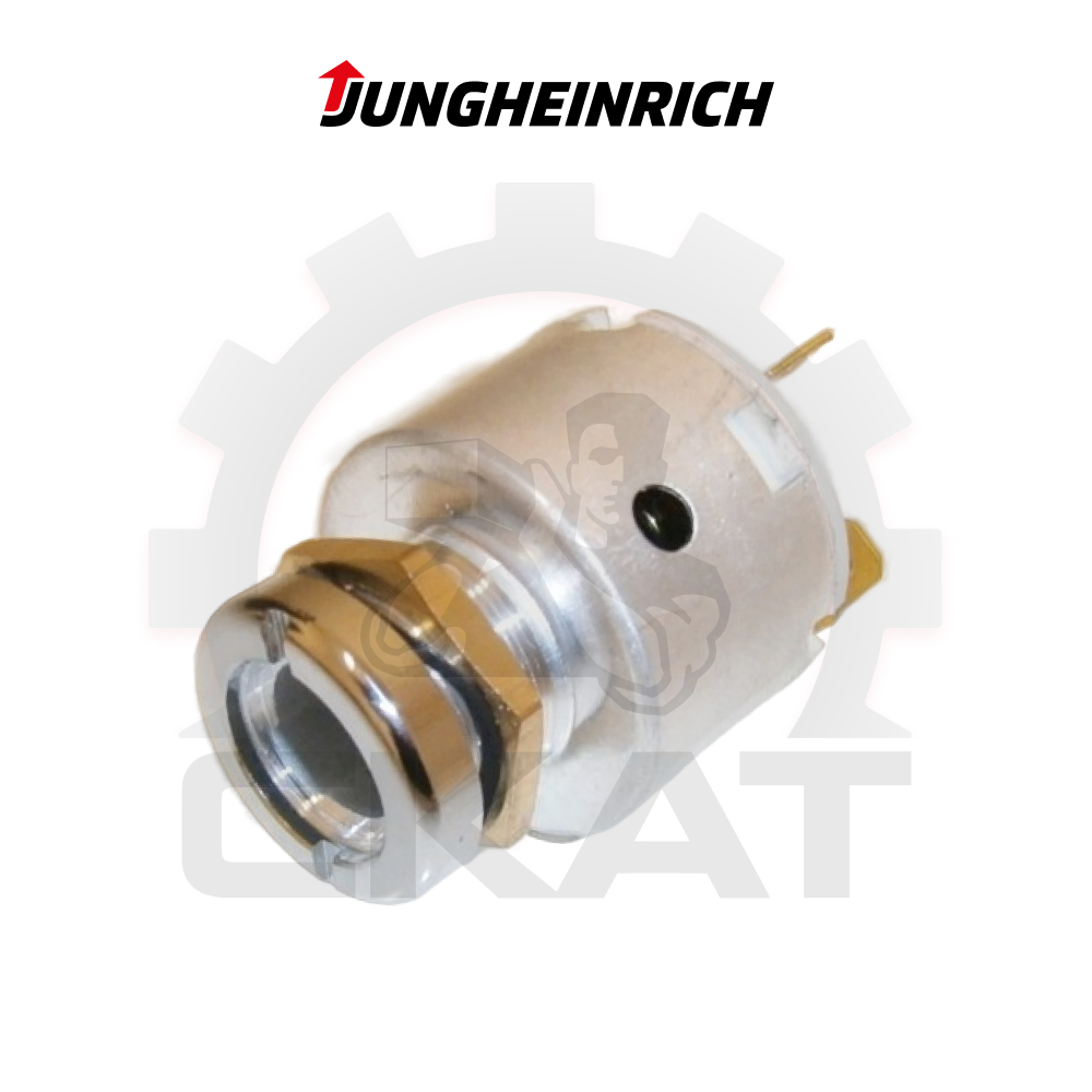 Корпус клавишного переключателя Jungheinrich EZS6250, ETVQ25, TFG435