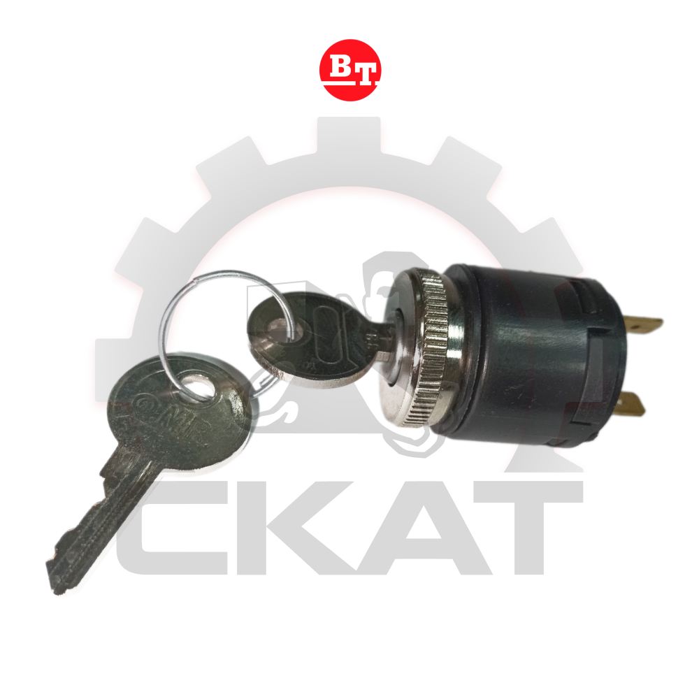 Замок зажигания BT CBE12-18, C3E150-160