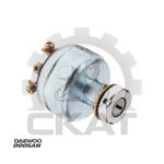 Замок зажигания Daewoo-Doosan GC30E5
