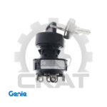 Замок зажигания Genie GS2032, DPL30S