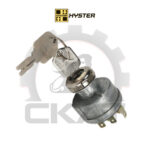 Замок зажигания Hyster H10.00-H16.00, RS46-41XLS