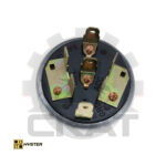 Замок зажигания Hyster H10.00-H16.00, RS46-41XLS