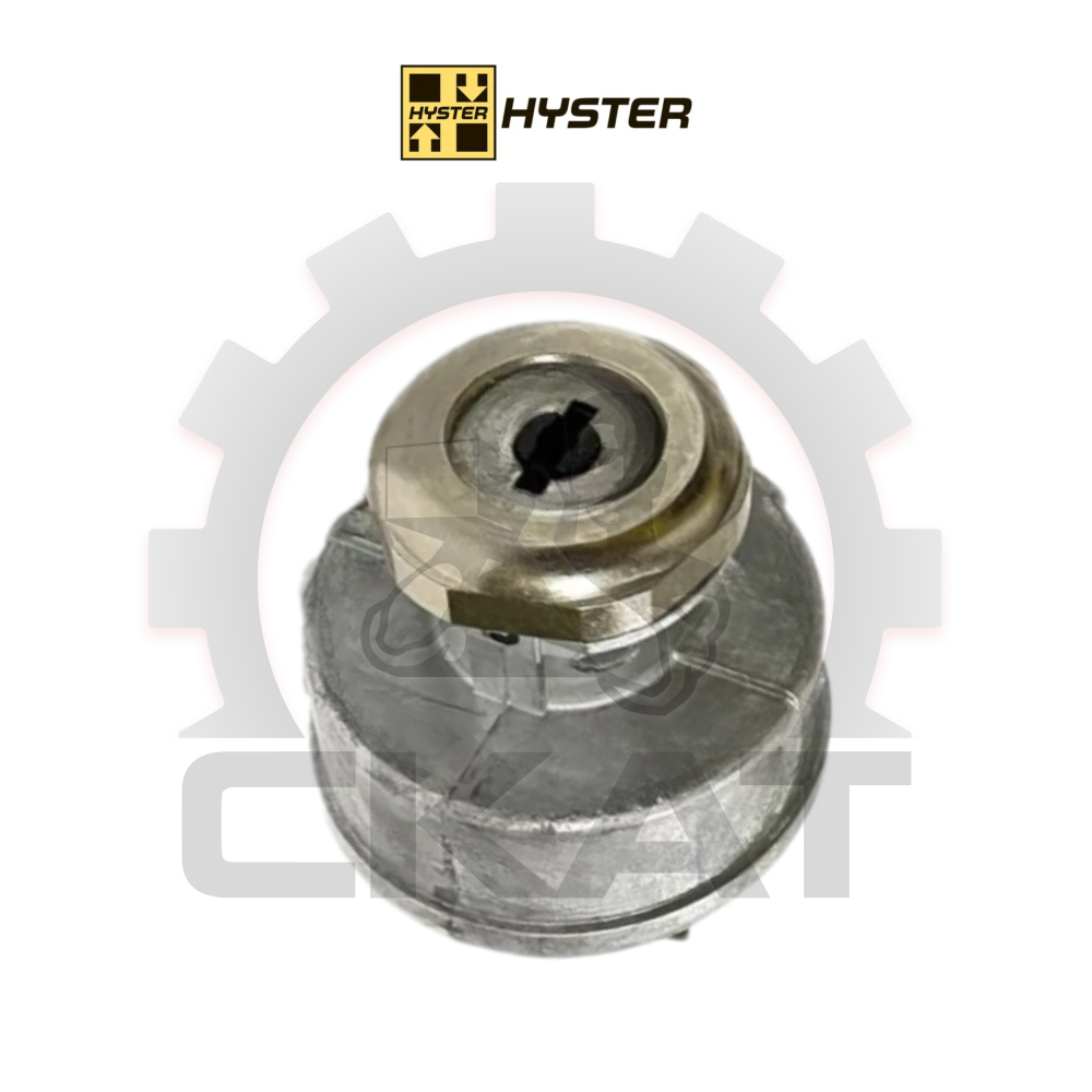 Замок зажигания Hyster H2.0-H3.5XT