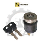 Замок зажигания Hyster RP2.0-3.00