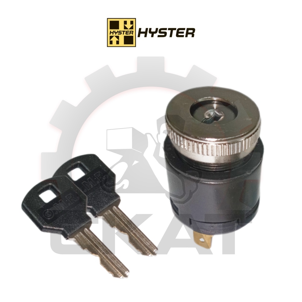 Замок зажигания Hyster RP2.0-3.00