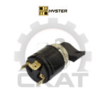 Замок зажигания Hyster S1.00-S2.4, P1.6-P2.2E