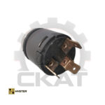 Замок зажигания Hyster S1.00-S2.4, P1.6-P2.2E