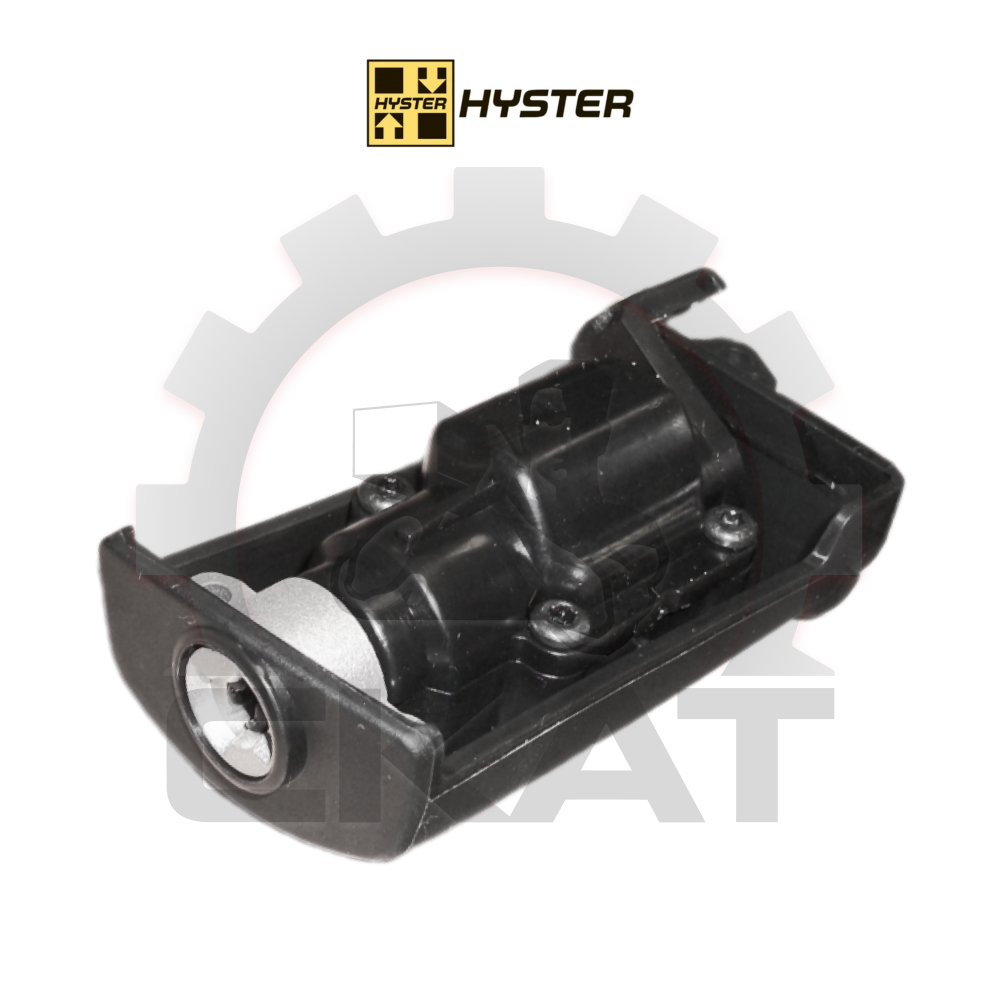 Замок зажигания Hyster S2.0-S7.0, H1.6-H9.0