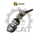 Замок зажигания Hyster S2.00-120FT, H2.00-3.50FT, W20-40ZA