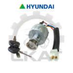 Замок зажигания Hyundai HDF30-70, HLF30-5