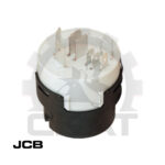 Замок зажигания JCB 1CX, 2CX, 3CX, 4CX