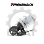 Замок зажигания Jungheinrich DFG316-DFG430S, TFG316-TFG320S