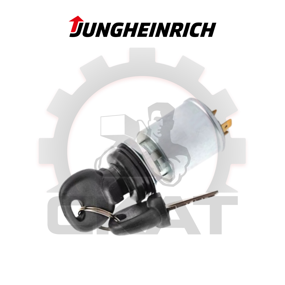 Замок зажигания Jungheinrich DFG316-DFG430S, TFG316-TFG320S
