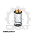 Замок зажигания Jungheinrich DFG316-DFG430S, TFG316-TFG320S