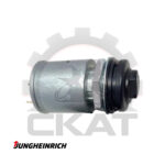 Замок зажигания Jungheinrich DFG316-DFG430S, TFG316-TFG320S
