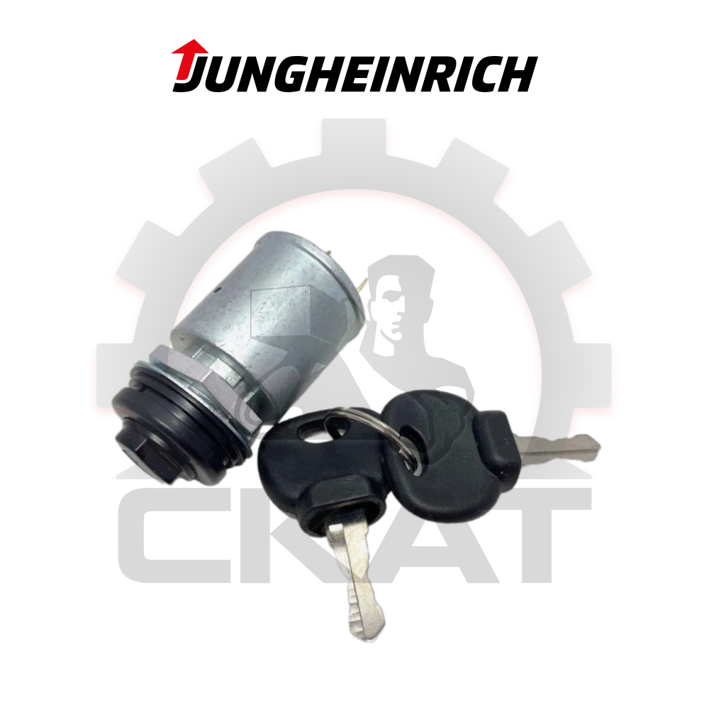 Замок зажигания Jungheinrich DFG316-DFG435