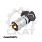 Замок зажигания Jungheinrich DFG316-DFG435