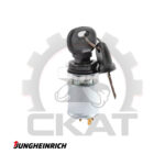 Замок зажигания Jungheinrich DFG316-DFG435