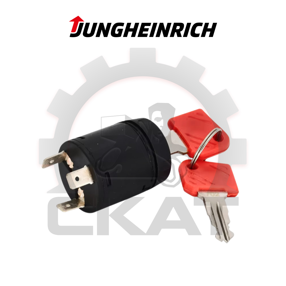 Замок зажигания Jungheinrich EJE220, EJC216