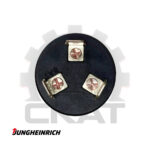 Замок зажигания Jungheinrich EJE220, EJC216
