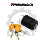 Замок зажигания Jungheinrich EJE30-EJE225, WP10-WP16