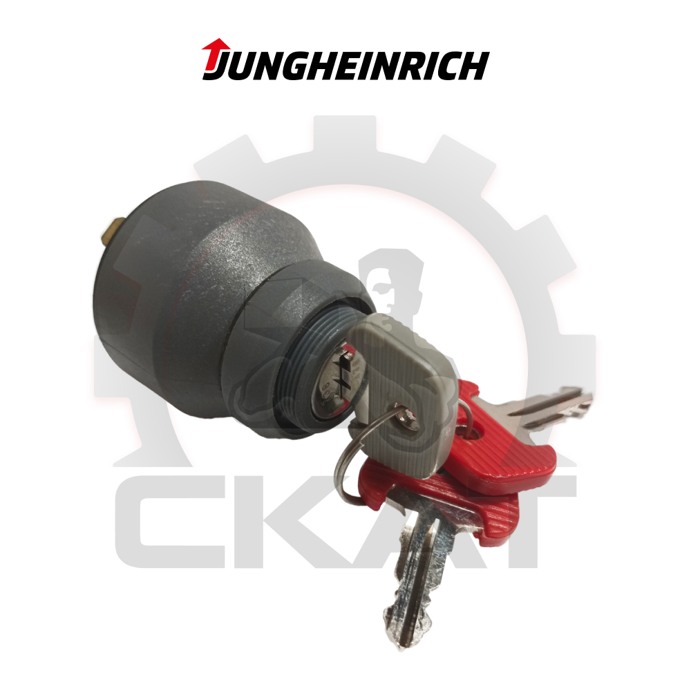 Замок зажигания Jungheinrich ESC216, ESD20-120