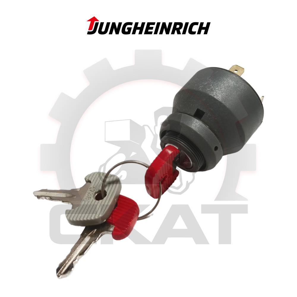 Замок зажигания Jungheinrich ESE220-320, ETVQ20-25