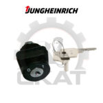 Замок зажигания Jungheinrich ETX125-ETX150, EFX125-EFX413, WA10-WA15